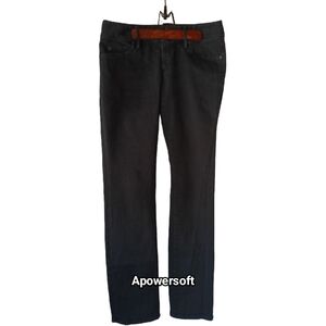 Lilly Pulitzer Worth Straight Jeans